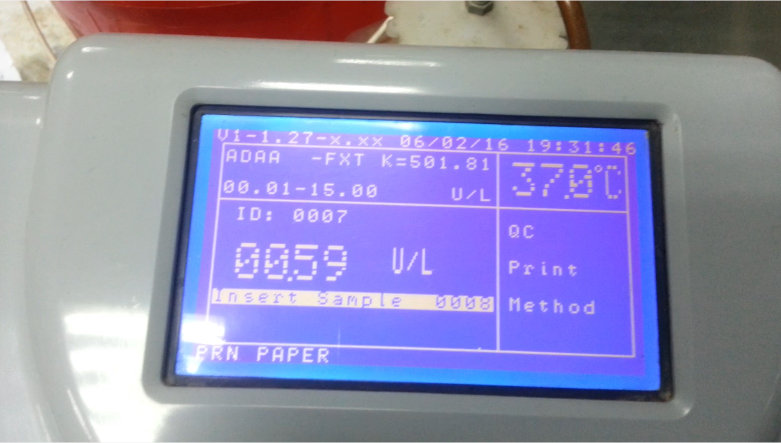 Laboratory Instruments and Equipment Introduction, Name List