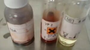 API Test for Bacteria: Introduction, Principle,Test Requirements