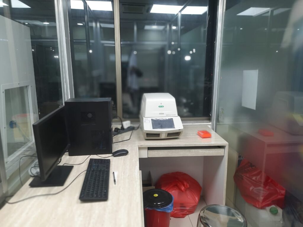 Importnace of Biosafety Officer
