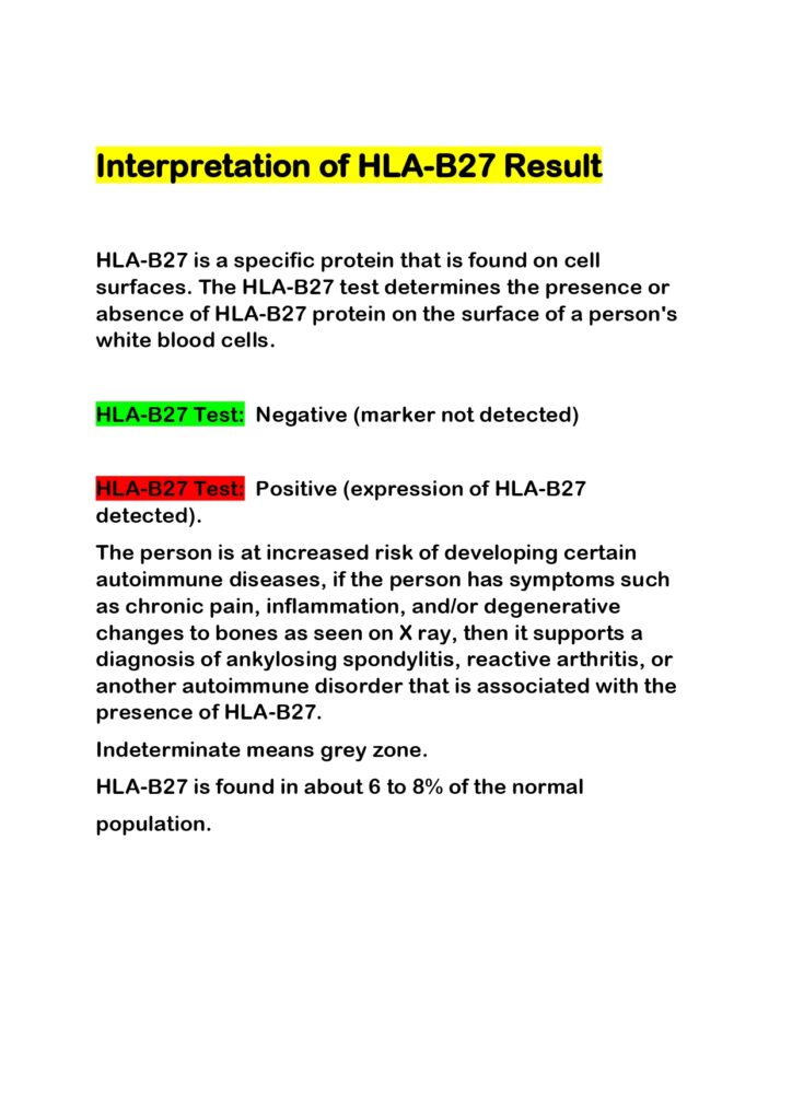 Interpretation of HLA-B27 Result_page-0001