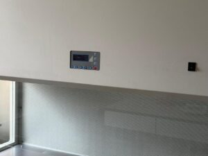 Laminar Air Flow (LAF)Hood/Cabinet: Introduction, Principle, Parts